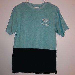 Diamond Supply Co. Tee